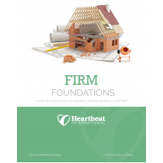 Firm Foundations